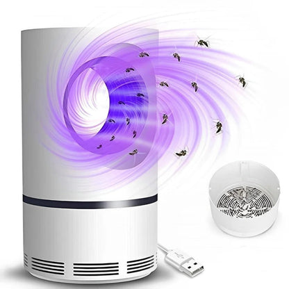 Skorter | UV Light Insect Trap - Indoor/Outdoor Mosquito Fly Killer