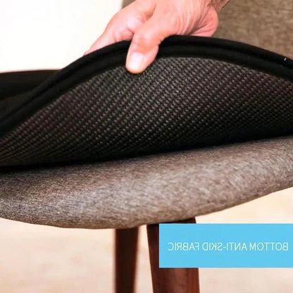 Skorter | 360 Rotating Seat Cushion Pivot Disc Pad