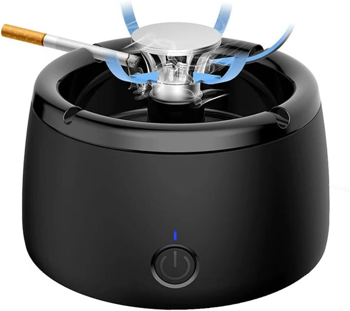 Skorter | Electric Smokeless Ashtray