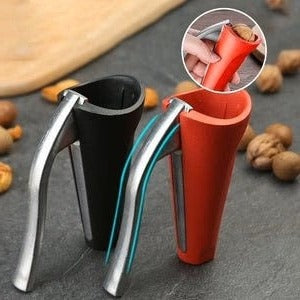 Skorter | Ergonomic Nutcracker With Lever Mechanism