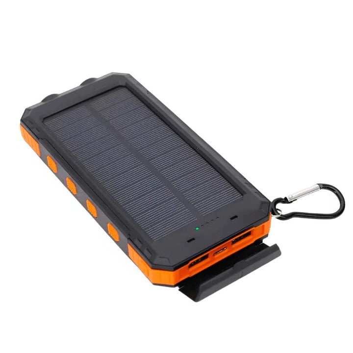 Skorter | Solar Charger & Power Bank