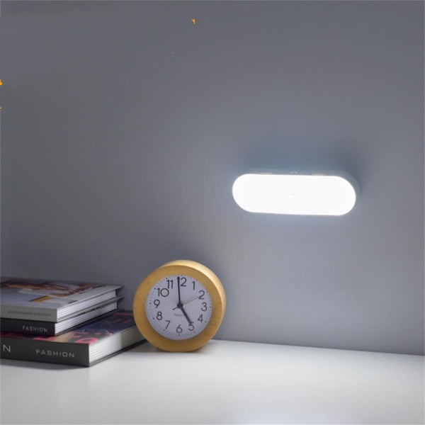 Skorter | LightGuard - USB Rechargeable Motion Sensor Wall Lamp