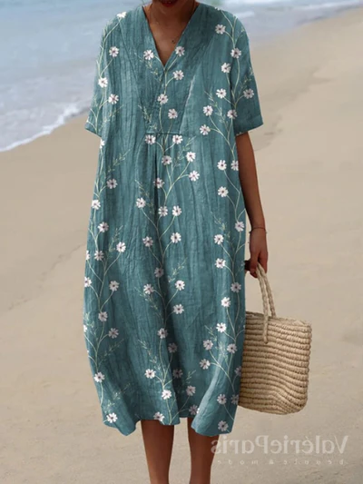 Skorter | Beautiful Summer Dress