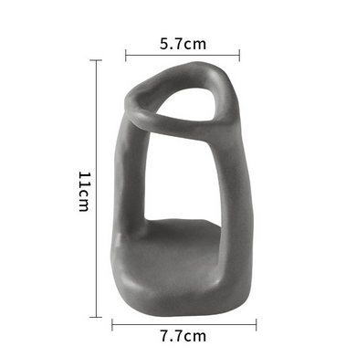 Skorter | Curva Stone Loop Organizer