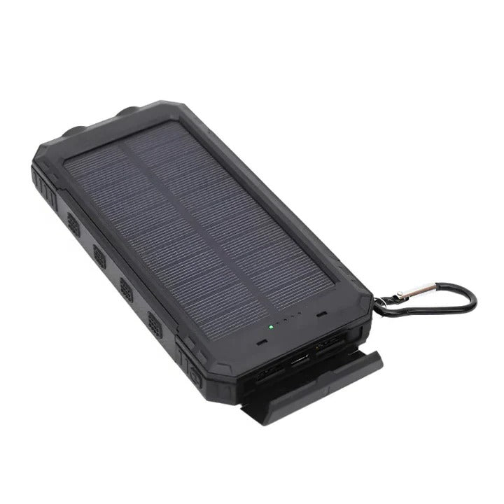 Skorter | Solar Charger & Power Bank