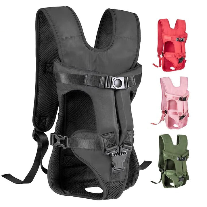 Skorter | Dog Carrying Backpack