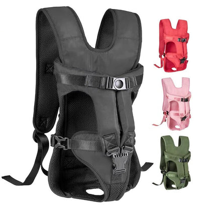 Skorter | Dog Carrying Backpack