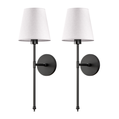 Skorter | Easyglow Wireless Wall Lamps