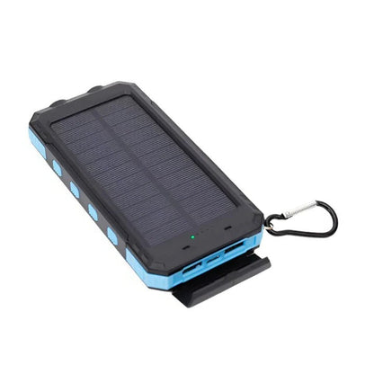 Skorter | Solar Charger & Power Bank