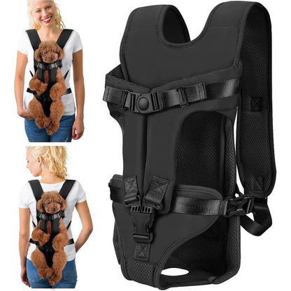 Skorter | Dog Carrying Backpack