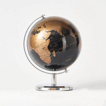 Skorter | Vintage Geographical Globe