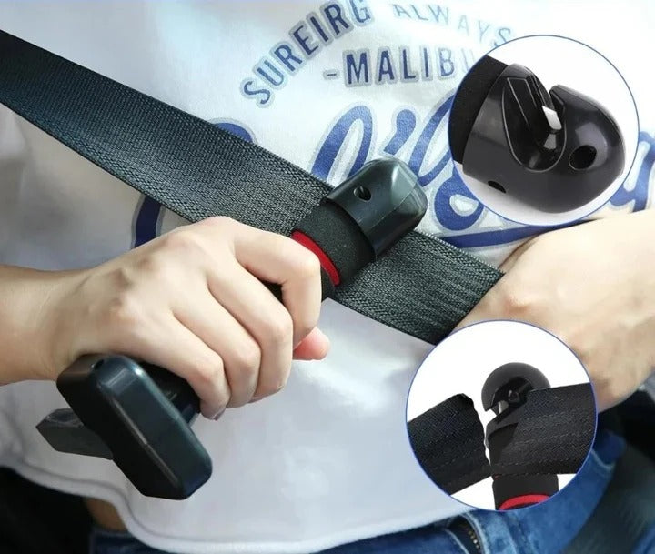 Skorter | Car Door Assist Handle for Elderly & Handicap