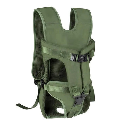 Skorter | Dog Carrying Backpack