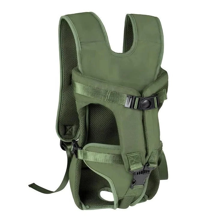 Skorter | Dog Carrying Backpack