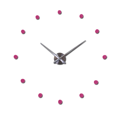 Skorter | Modern Wall Clock - Timeless Elegance for Every Modern Home