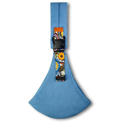 Skorter | Ergonomic Baby Carrier – Light, Breathable and Adjustable