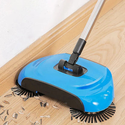 Skorter | 2-in-1 Cordless Vacuum Cleaner Broom