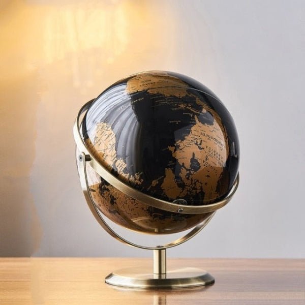 Skorter | Vintage Geographical Globe