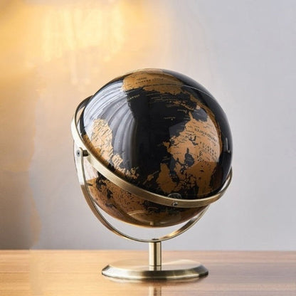 Skorter | Vintage Geographical Globe