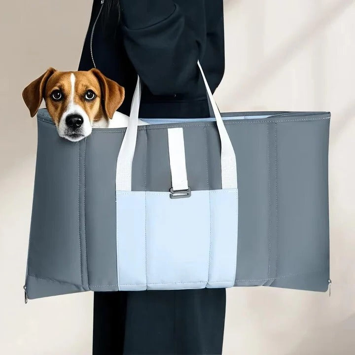 Skorter | Dog Bag for Travel