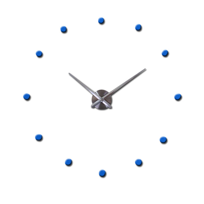 Skorter | Modern Wall Clock - Timeless Elegance for Every Modern Home