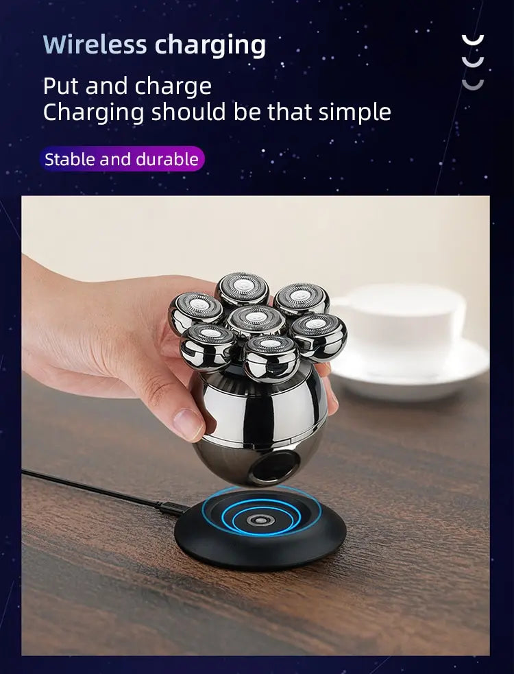 Skorter | 7D Flex-Precision