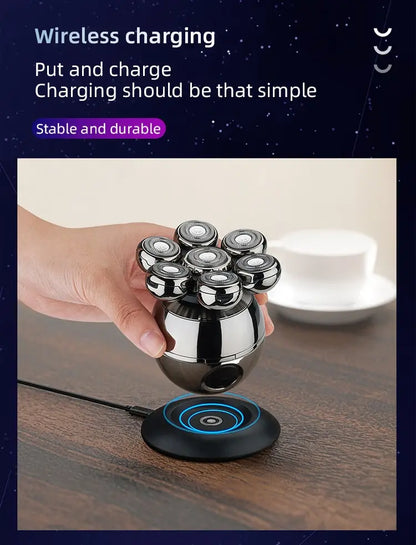 Skorter | 7D Flex-Precision