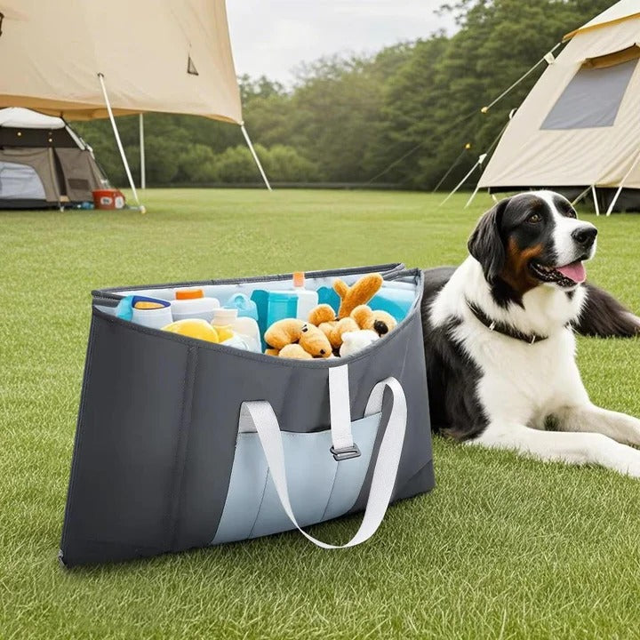 Skorter | Dog Bag for Travel