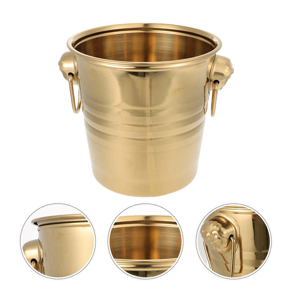 Skorter | Eco-friendly, non-toxic food-grade silicone 6 balls round ice cube mold ice ball silicone ice cubes with lid