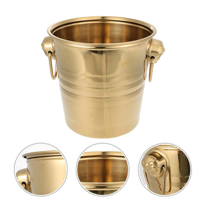 Skorter | Eco-friendly, non-toxic food-grade silicone 6 balls round ice cube mold ice ball silicone ice cubes with lid