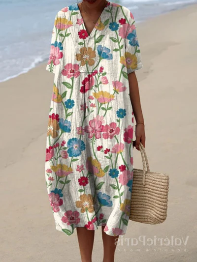 Skorter | Beautiful Summer Dress