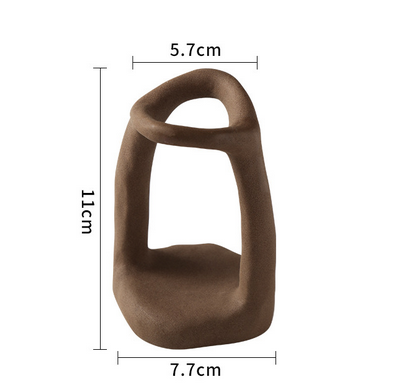 Skorter | Curva Stone Loop Organizer