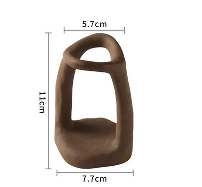 Skorter | Curva Stone Loop Organizer