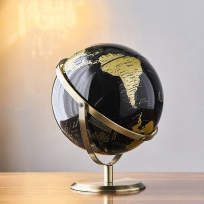 Skorter | Vintage Geographical Globe