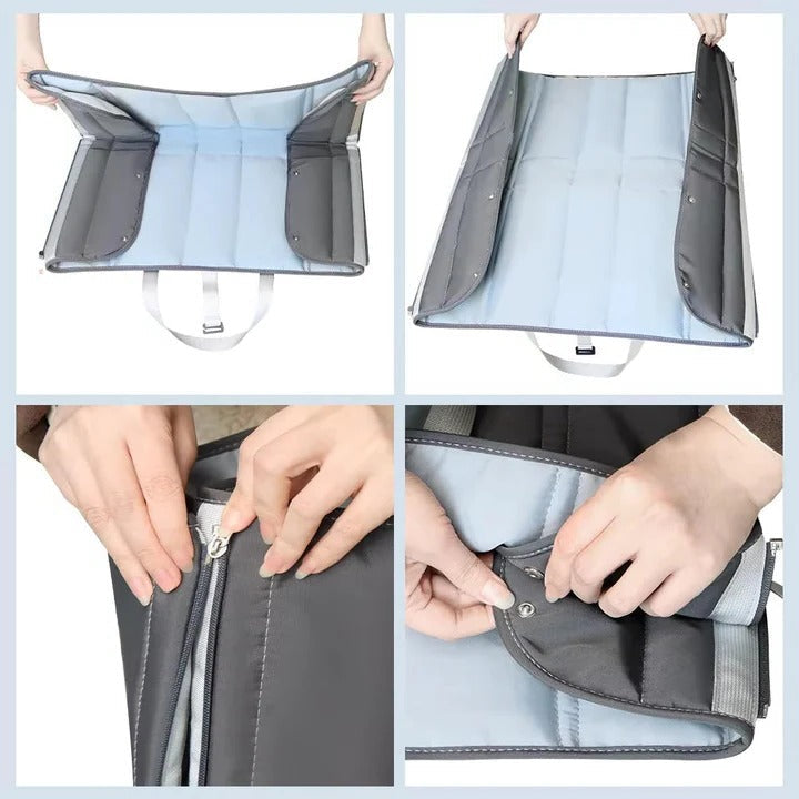 Skorter | Dog Bag for Travel