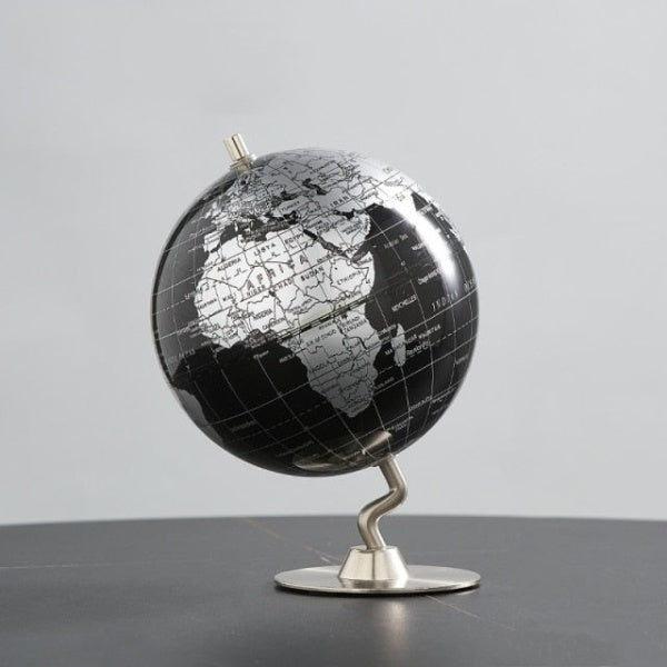 Skorter | Vintage Geographical Globe