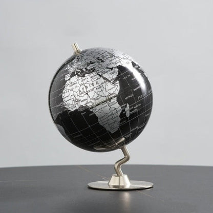 Skorter | Vintage Geographical Globe
