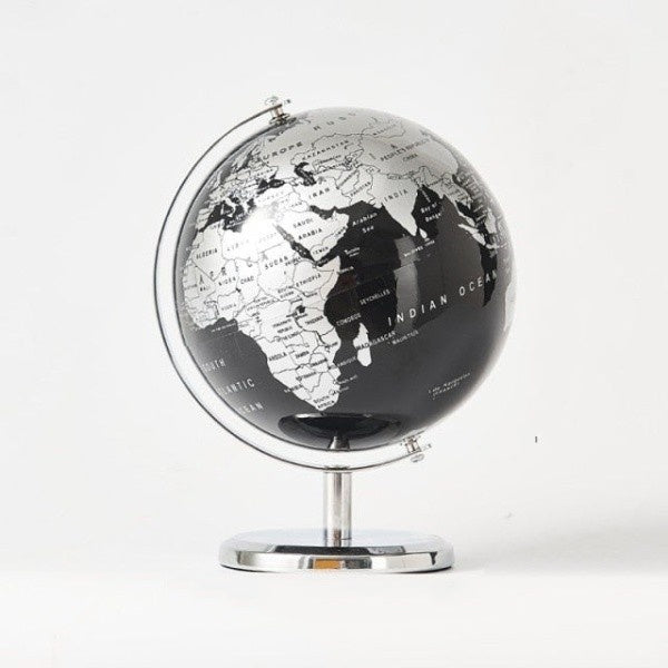 Skorter | Vintage Geographical Globe