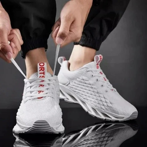 Skorter | Men's Athletic Sneaker Shoes
