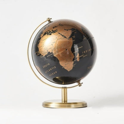 Skorter | Vintage Geographical Globe