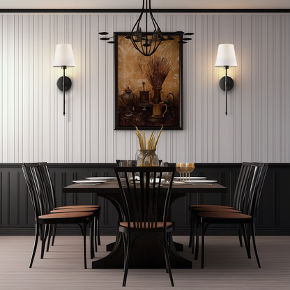 Skorter | Easyglow Wireless Wall Lamps