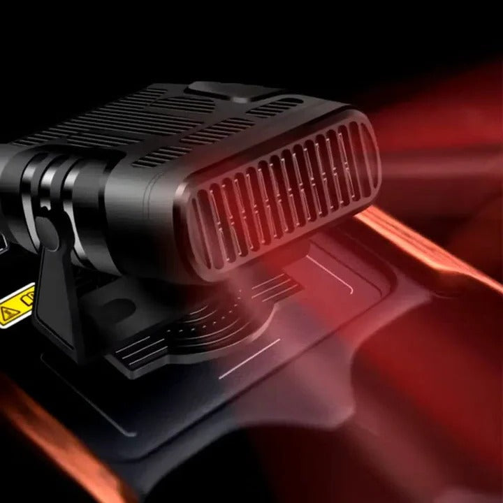 Skorter | 12V Portable Car Heater and Cooling