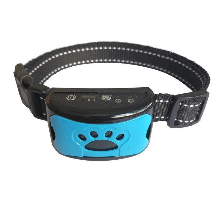 Skorter | Animal-Friendly Anti-Bark Dog Collar For Training