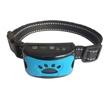 Skorter | Animal-Friendly Anti-Bark Dog Collar For Training