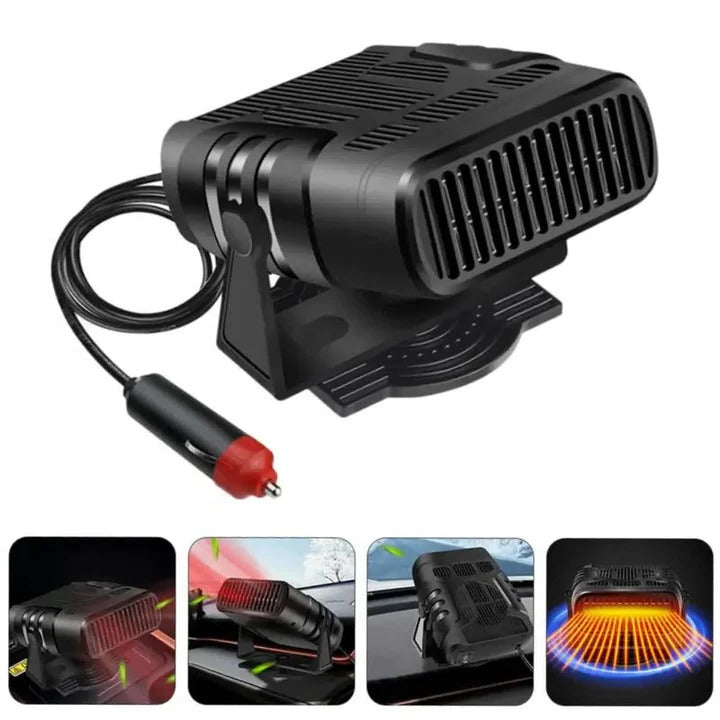 Skorter | 12V Portable Car Heater and Cooling