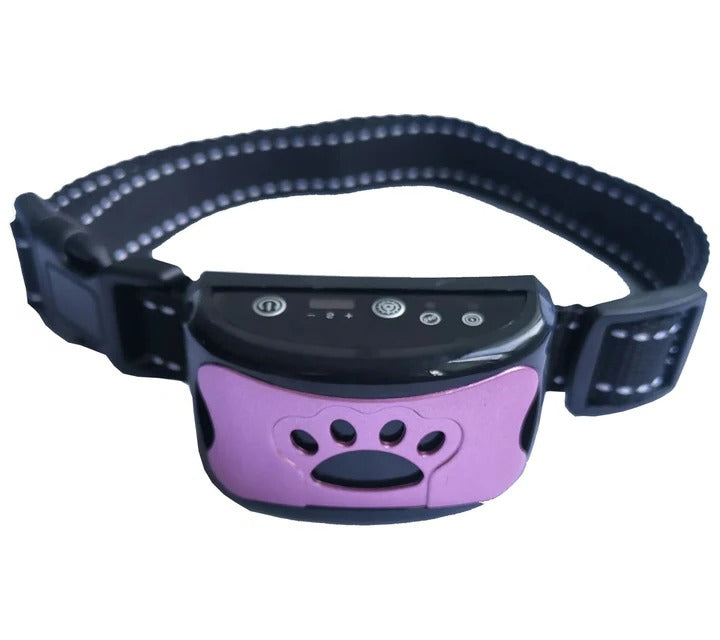 Skorter | Animal-Friendly Anti-Bark Dog Collar For Training
