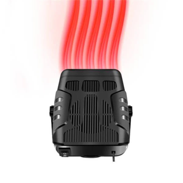 Skorter | 12V Automotive Portable Car Heater
