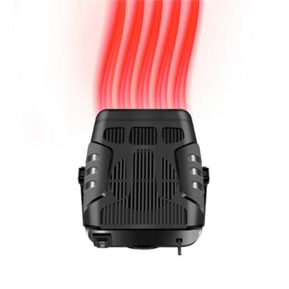 Skorter | 12V Automotive Portable Car Heater