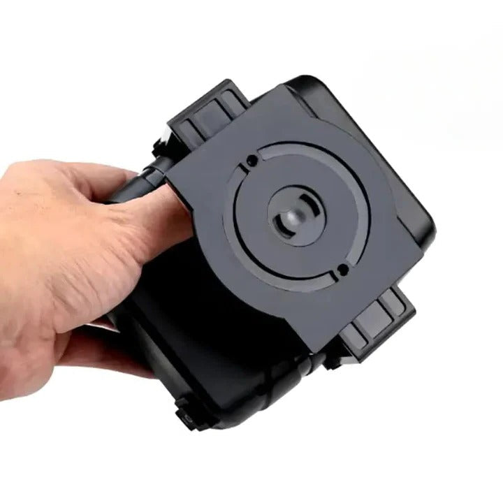 Skorter | 12V Portable Car Heater and Cooling