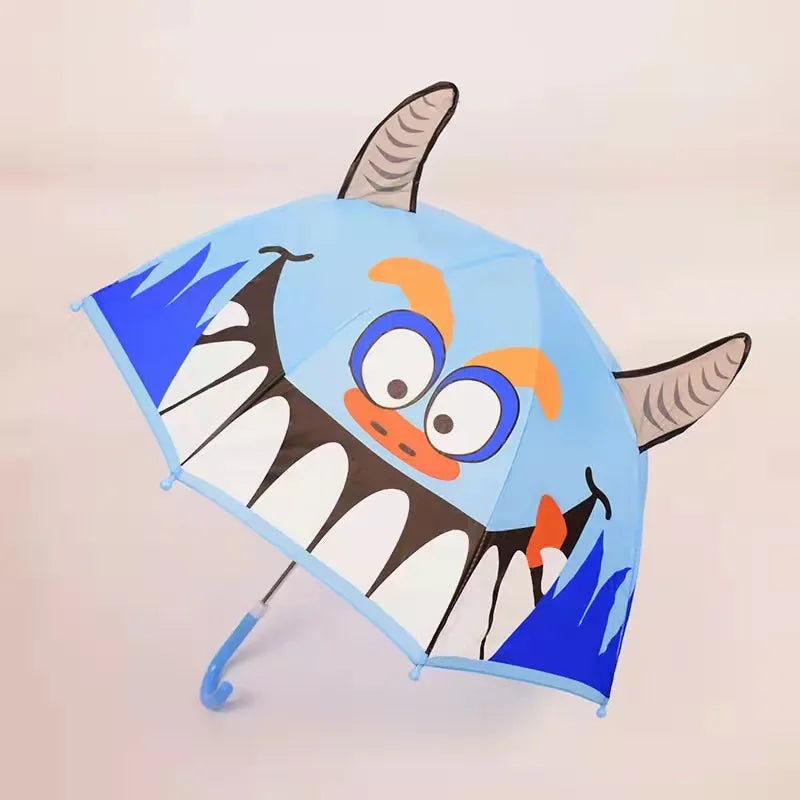Skorter | Colorful Children's Umbrella - Joy Umbrella - Perfect For Kids